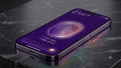 AI product design