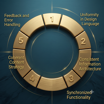 UX Strategy & Governance