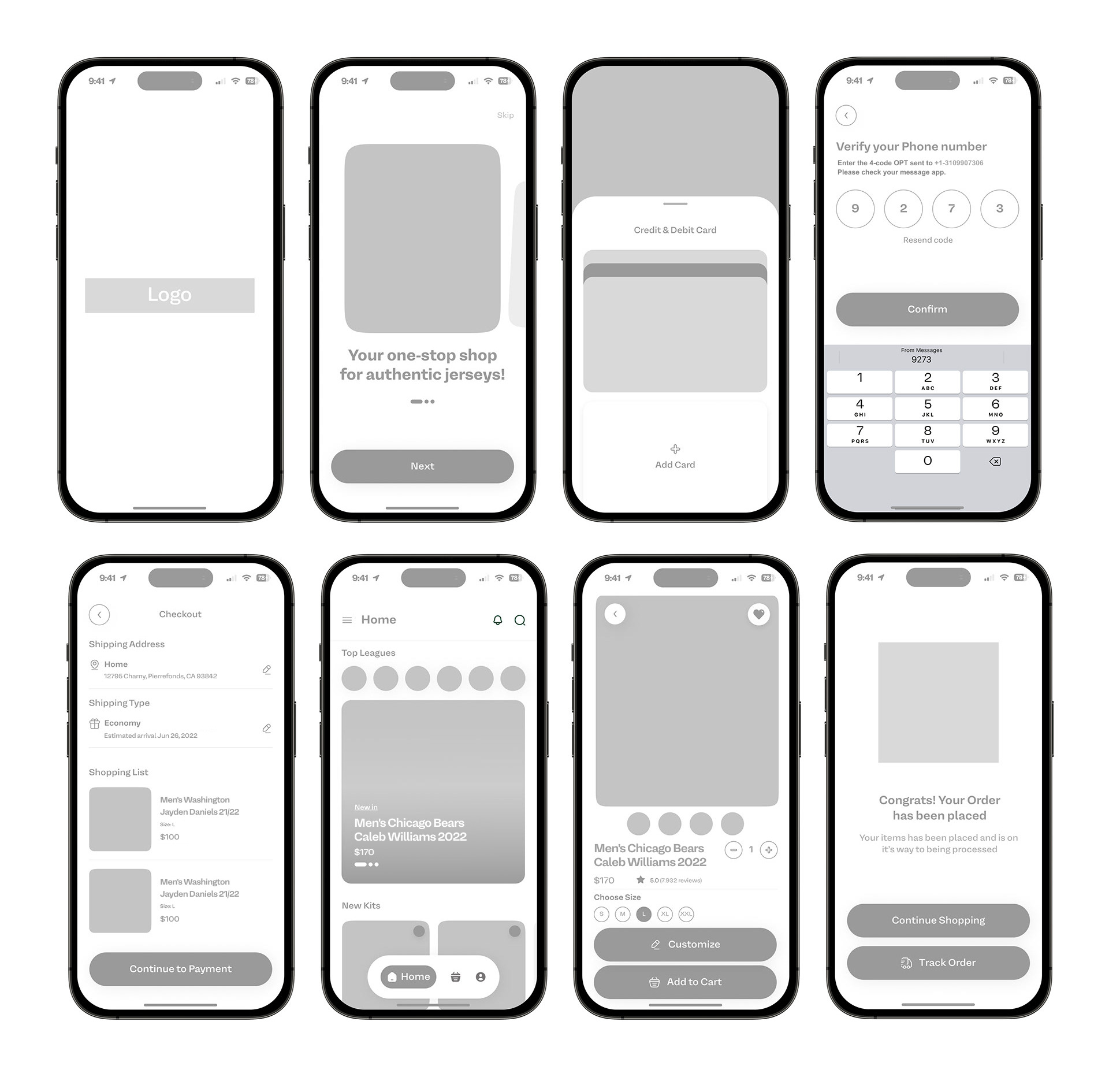 Fans Edge App
