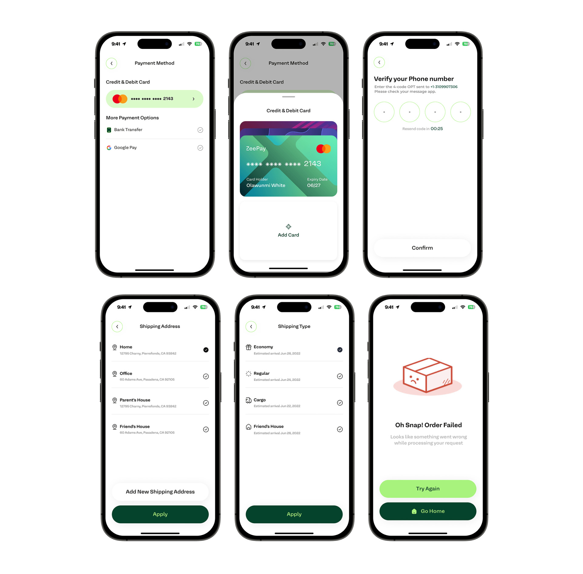 Fans Edge App